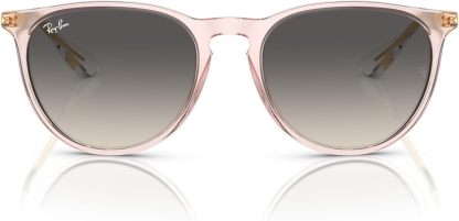 Rthtay-Bthtan RB4171 Erika Round Sunglasses