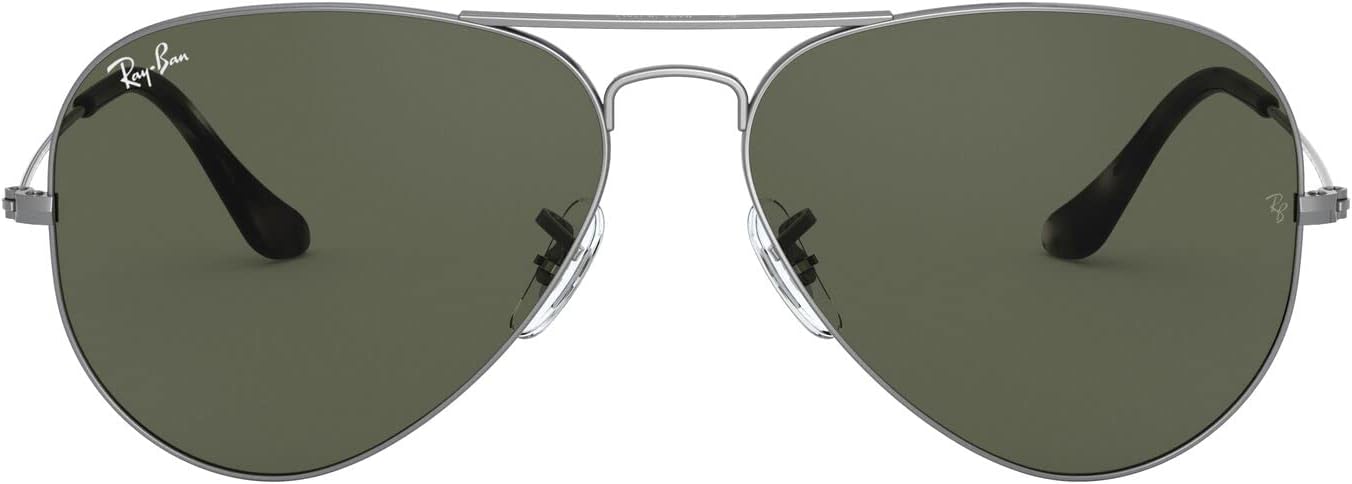 Rthtay-Bthtan RB3025 Classic Aviator Sunglasses
