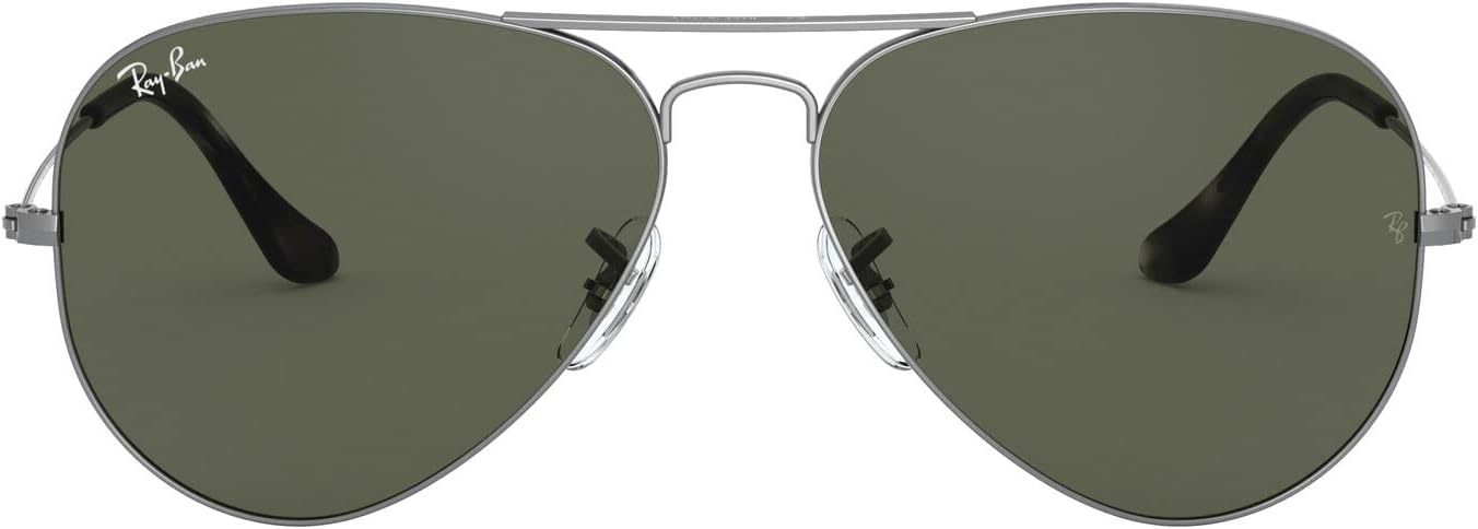 Rthtay-Bthtan RB3025 Classic Aviator Sunglasses