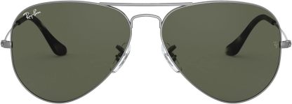 Rthtay-Bthtan RB3025 Classic Aviator Sunglasses