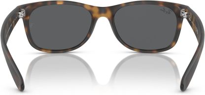 Rthtay-Bthtan RB2132 New Wayfarer Square Sunglasses