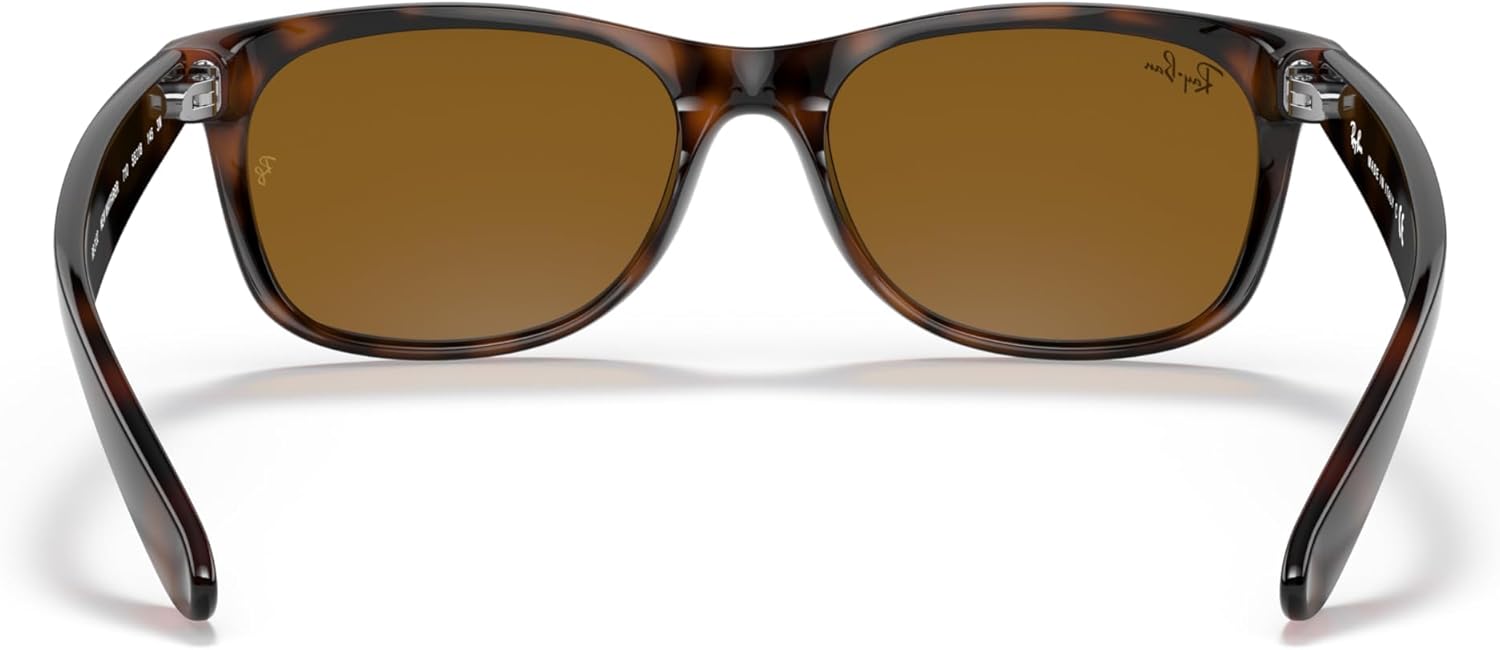 Rthtay-Bthtan RB2132 New Wayfarer Square Sunglasses