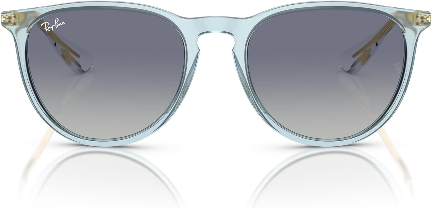 Rthtay-Bthtan RB4171 Erika Round Sunglasses