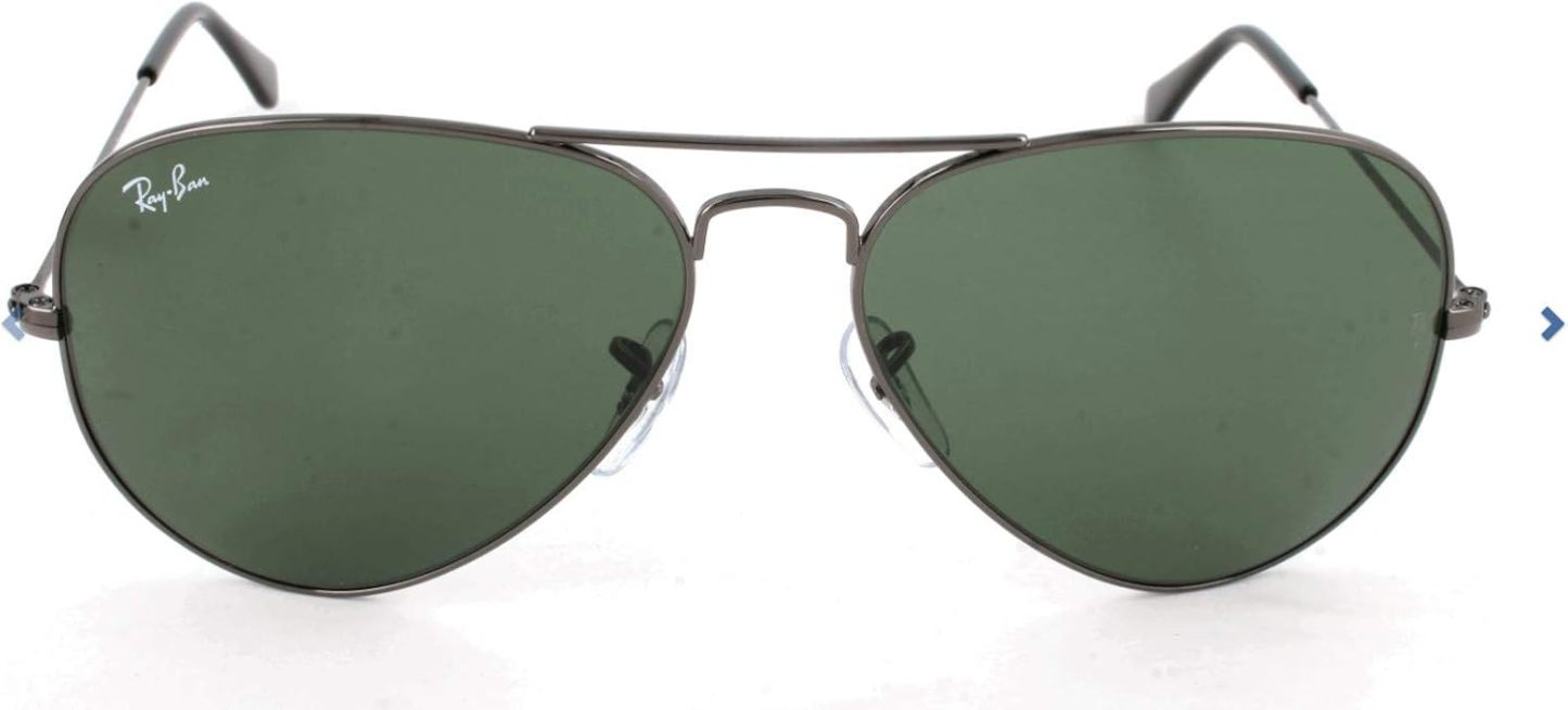 Rthtay-Bthtan RB3025 Classic Aviator Sunglasses