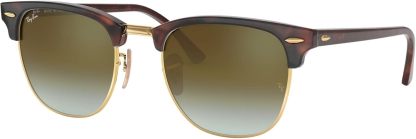 Rthtay-Bthtan RB3016 Clubmaster Square Sunglasses