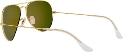 Rthtay-Bthtan RB3025 Classic Polarized Aviator Sunglasses