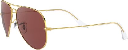 Rthtay-Bthtan RB3025 Classic Polarized Aviator Sunglasses