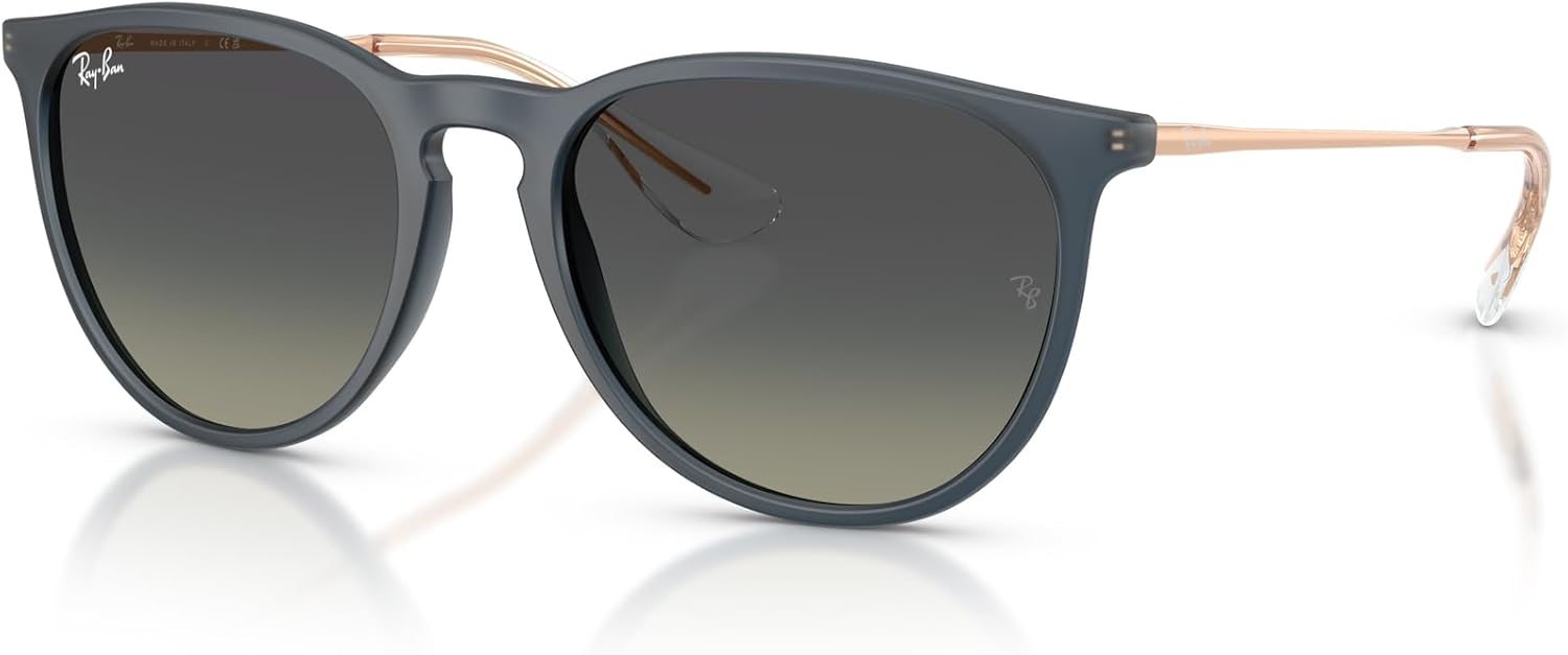 Rthtay-Bthtan RB4171 Erika Round Sunglasses