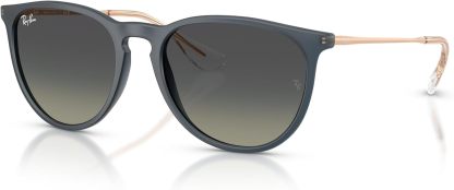 Rthtay-Bthtan RB4171 Erika Round Sunglasses
