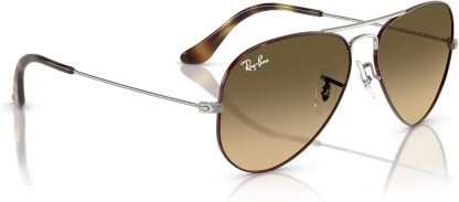 Rthtay-Bthtan RB3025 Classic Aviator Sunglasses