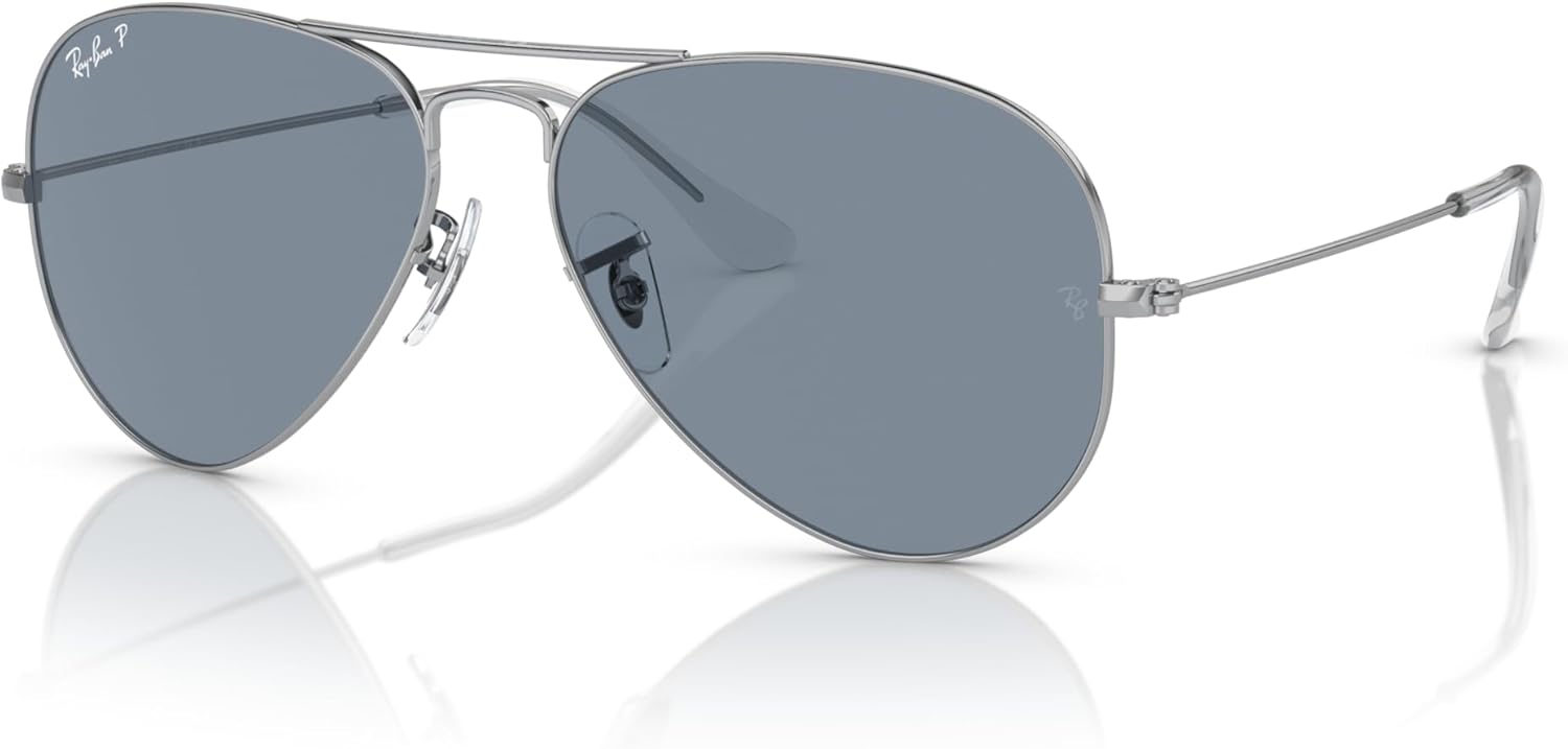 Rthtay-Bthtan RB3025 Classic Aviator Sunglasses