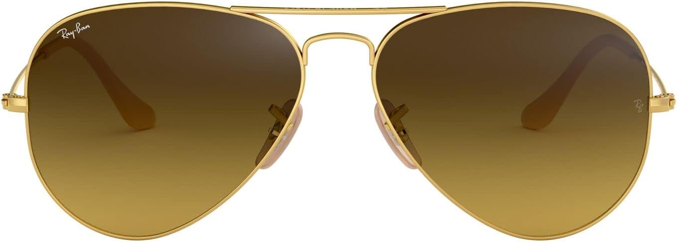 Rthtay-Bthtan RB3025 Classic Aviator Sunglasses