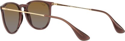 Rthtay-Bthtan RB4171 Erika Round Sunglasses