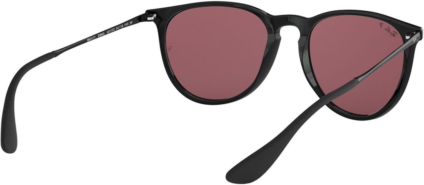 Rthtay-Bthtan RB4171 Erika Round Sunglasses