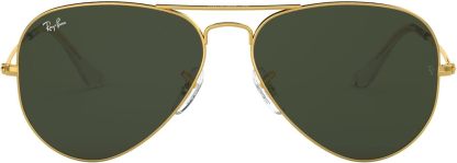 Rthtay-Bthtan RB3025 Classic Aviator Sunglasses