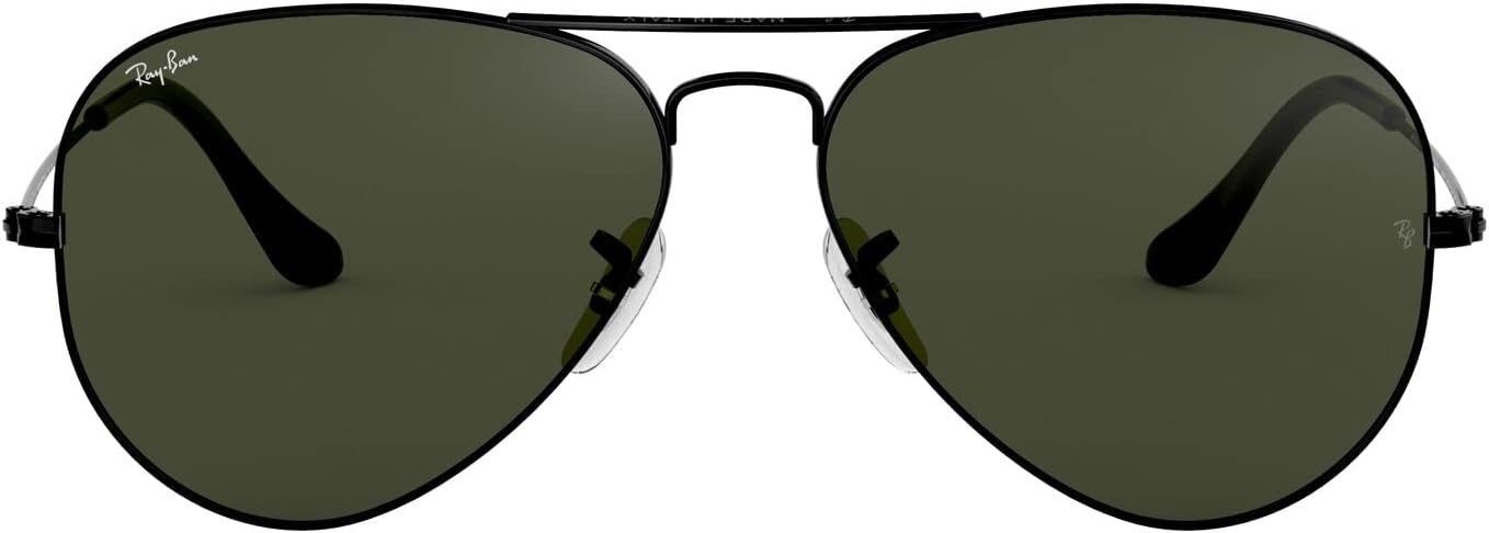 Rthtay-Bthtan RB3025 Classic Aviator Sunglasses
