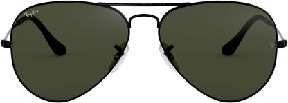 Rthtay-Bthtan RB3025 Classic Aviator Sunglasses