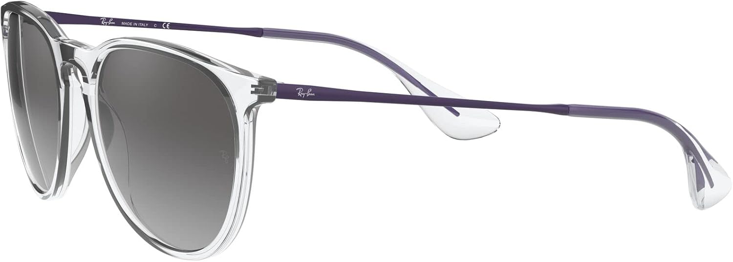 Rthtay-Bthtan RB4171 Erika Round Sunglasses