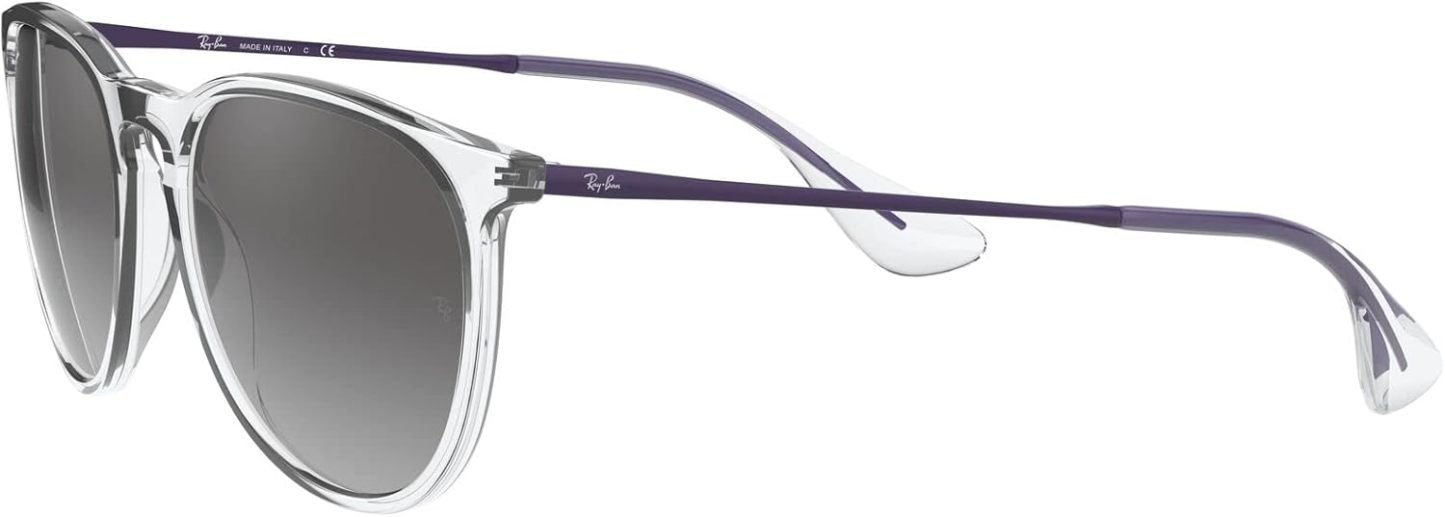 Rthtay-Bthtan RB4171 Erika Round Sunglasses