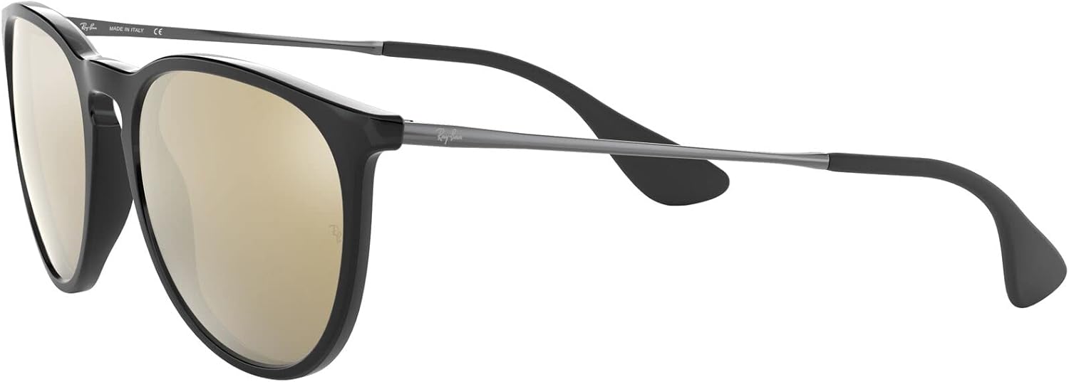 Rthtay-Bthtan RB4171 Erika Round Sunglasses