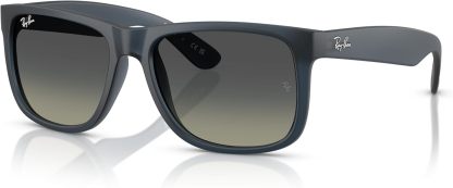 Rthtay-Bthtan RB4165 Justin Rectangular Sunglasses