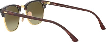 Rthtay-Bthtan RB3016 Clubmaster Square Sunglasses