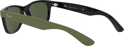 Rthtay-Bthtan RB2132 New Wayfarer Square Sunglasses