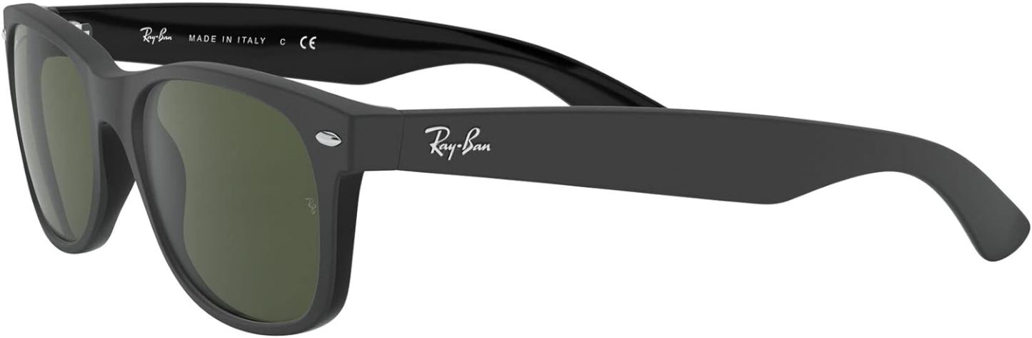 Rthtay-Bthtan RB2132 New Wayfarer Square Sunglasses