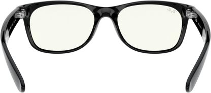 Rthtay-Bthtan RB2132 New Wayfarer Square Sunglasses