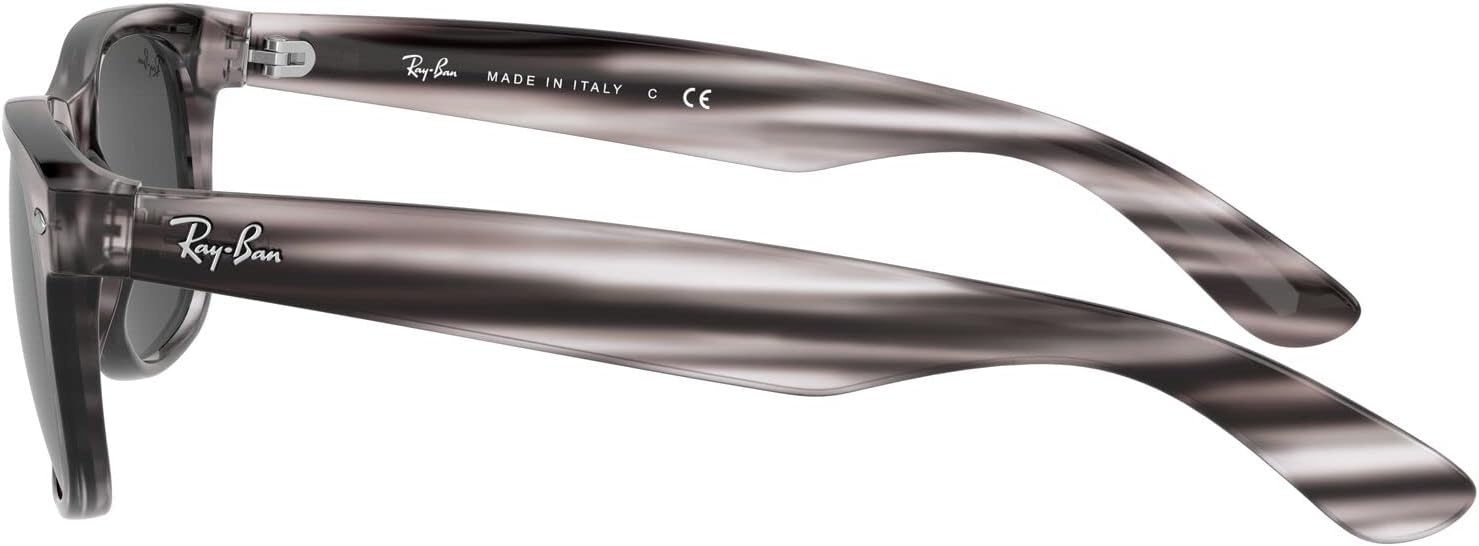 Rthtay-Bthtan RB2132 New Wayfarer Square Sunglasses