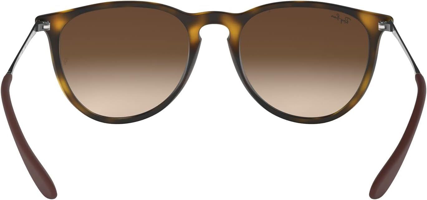 Rthtay-Bthtan RB4171 Erika Round Sunglasses