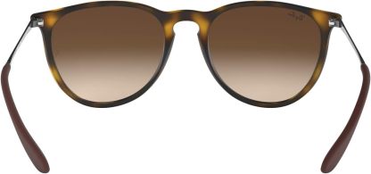 Rthtay-Bthtan RB4171 Erika Round Sunglasses