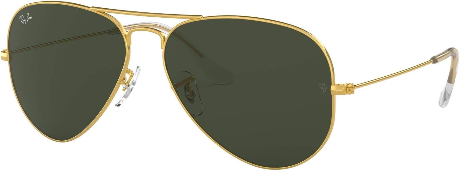 Rthtay-Bthtan RB3025 Classic Aviator Sunglasses