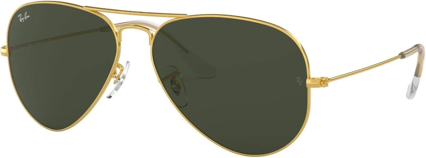 Rthtay-Bthtan RB3025 Classic Aviator Sunglasses