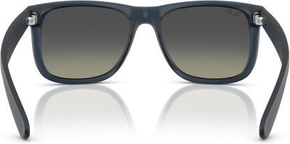 Rthtay-Bthtan RB4165 Justin Rectangular Sunglasses