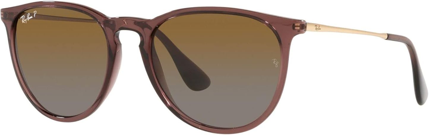 Rthtay-Bthtan RB4171 Erika Round Sunglasses