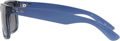 Rthtay-Bthtan RB4165 Justin Rectangular Sunglasses