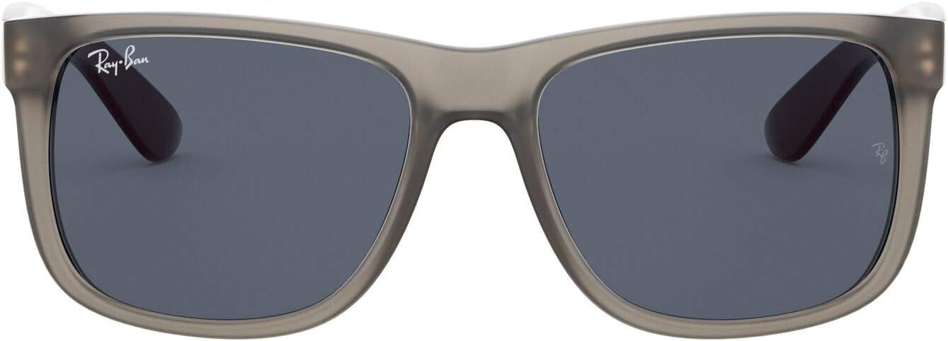 Rthtay-Bthtan RB4165 Justin Rectangular Sunglasses