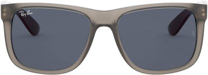 Rthtay-Bthtan RB4165 Justin Rectangular Sunglasses