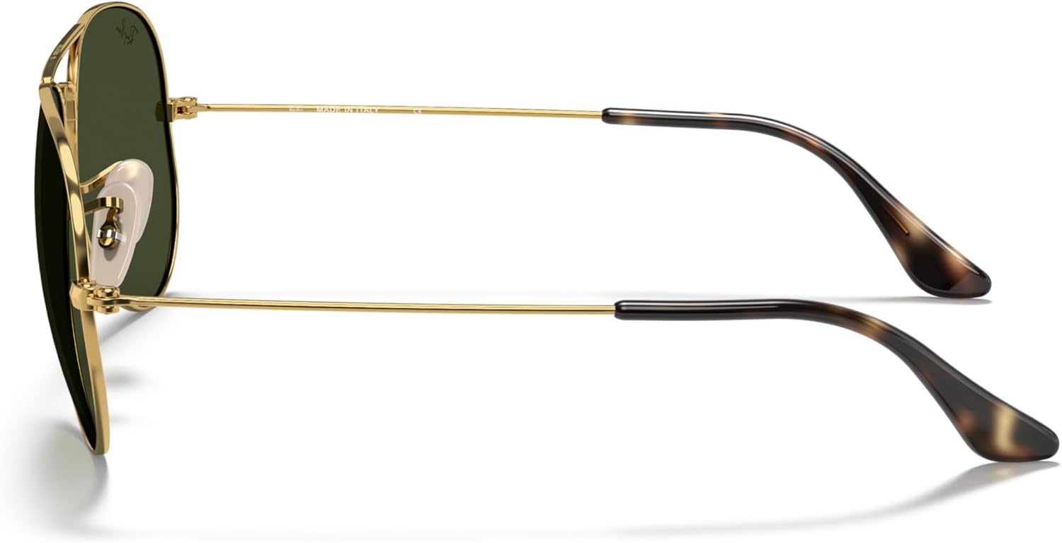 Rthtay-Bthtan RB3025 Classic Aviator Sunglasses