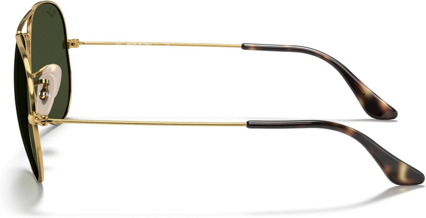 Rthtay-Bthtan RB3025 Classic Aviator Sunglasses