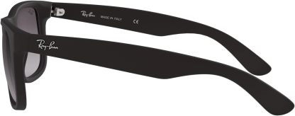 Rthtay-Bthtan RB4165 Justin Rectangular Sunglasses