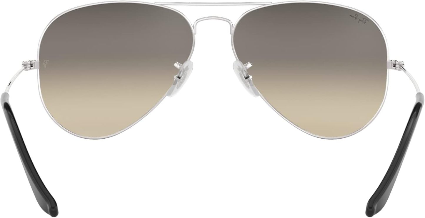 Rthtay-Bthtan RB3025 Classic Aviator Sunglasses