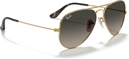 Rthtay-Bthtan RB3025 Classic Aviator Sunglasses