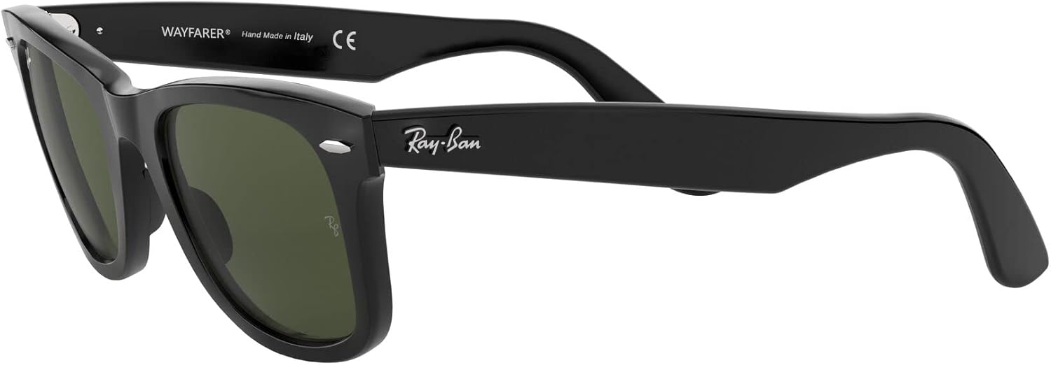 Rthtay-Bthtan RB2140 Original Wayfarer Sunglasses