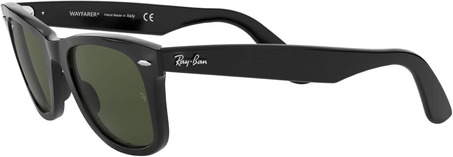 Rthtay-Bthtan RB2140 Original Wayfarer Sunglasses