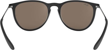 Rthtay-Bthtan RB4171 Erika Round Sunglasses