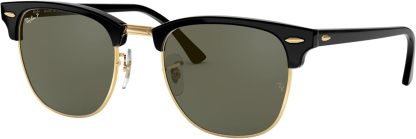 Rthtay-Bthtan RB3016 Clubmaster Square Sunglasses