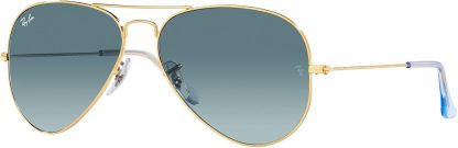 Rthtay-Bthtan RB3025 Classic Aviator Sunglasses