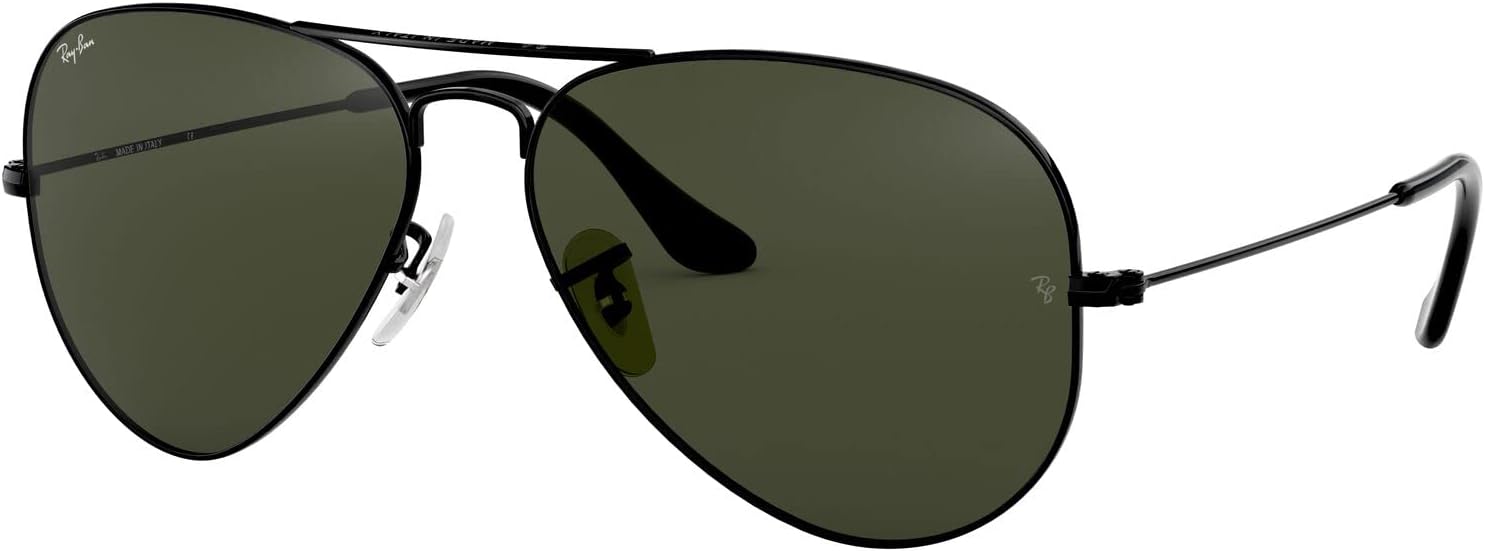 Rthtay-Bthtan RB3025 Classic Aviator Sunglasses